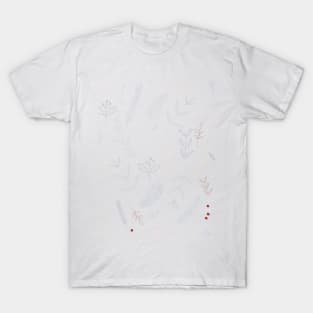 Leaves T-Shirt